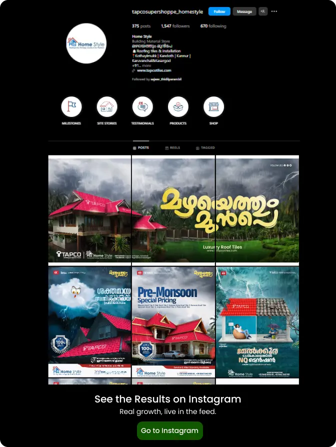 BEST DIGITAL MARKETING AGENCY IN KANNUR-RAYANS CREATIVE