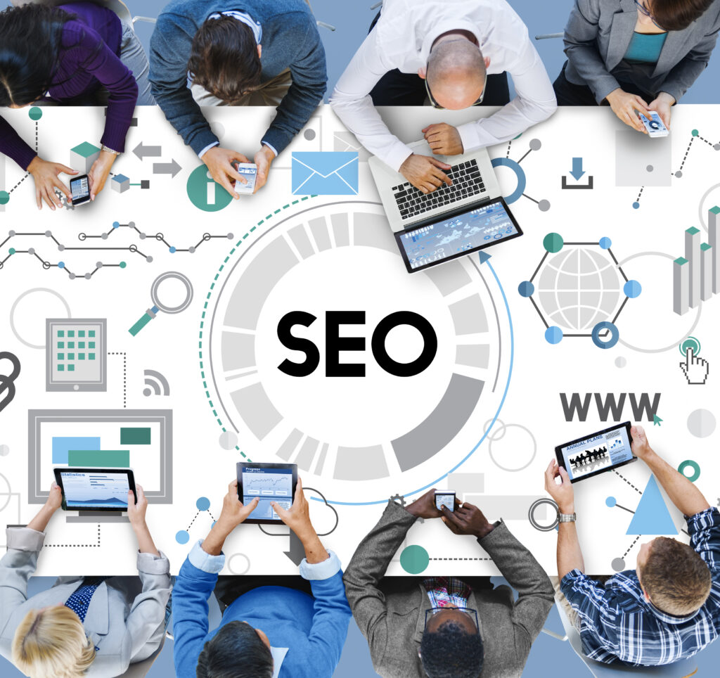 seo services provide kerala's top agency rayans creative