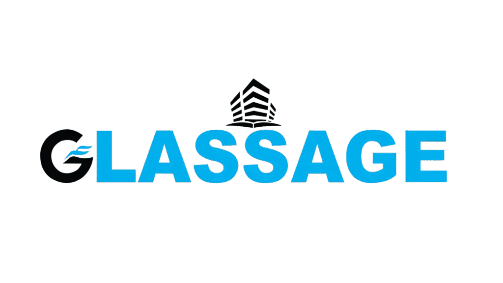 Glassage – Client of Rayans Creative Digital Marketing Agency Kannur