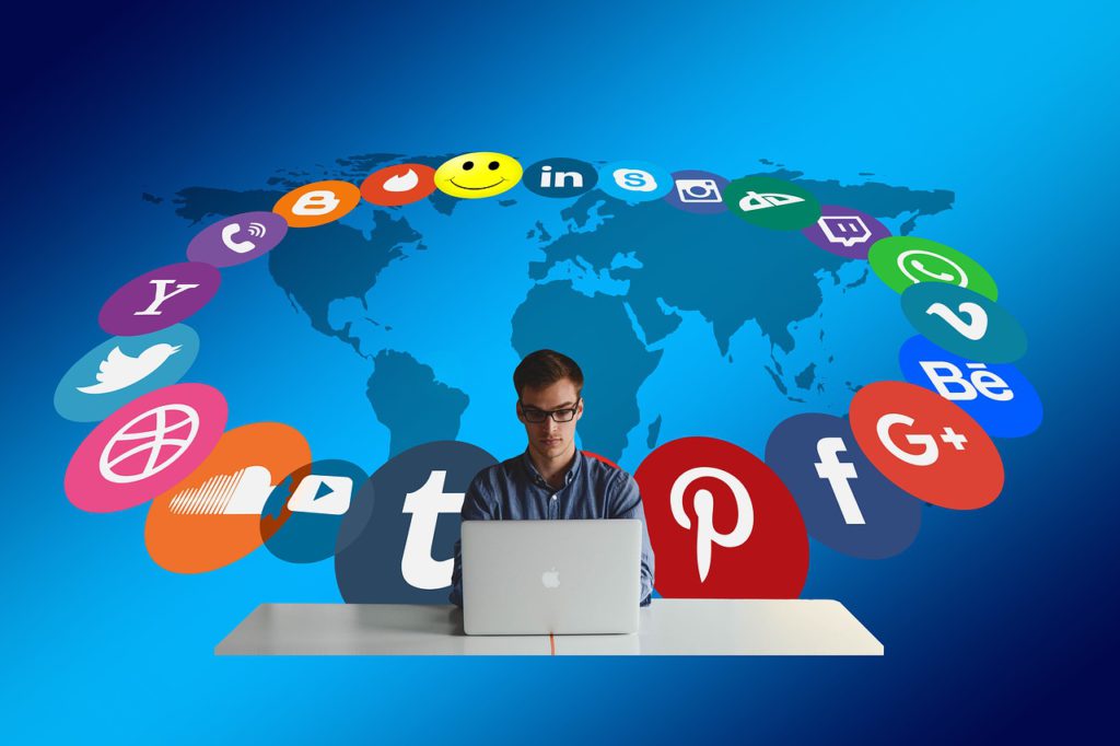 social media marketening agency in payyanur,kannur