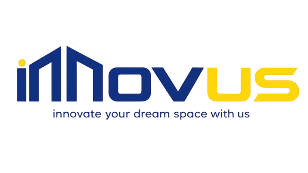Innovus – Client of Rayans Creative Digital Marketing Agency Kannur