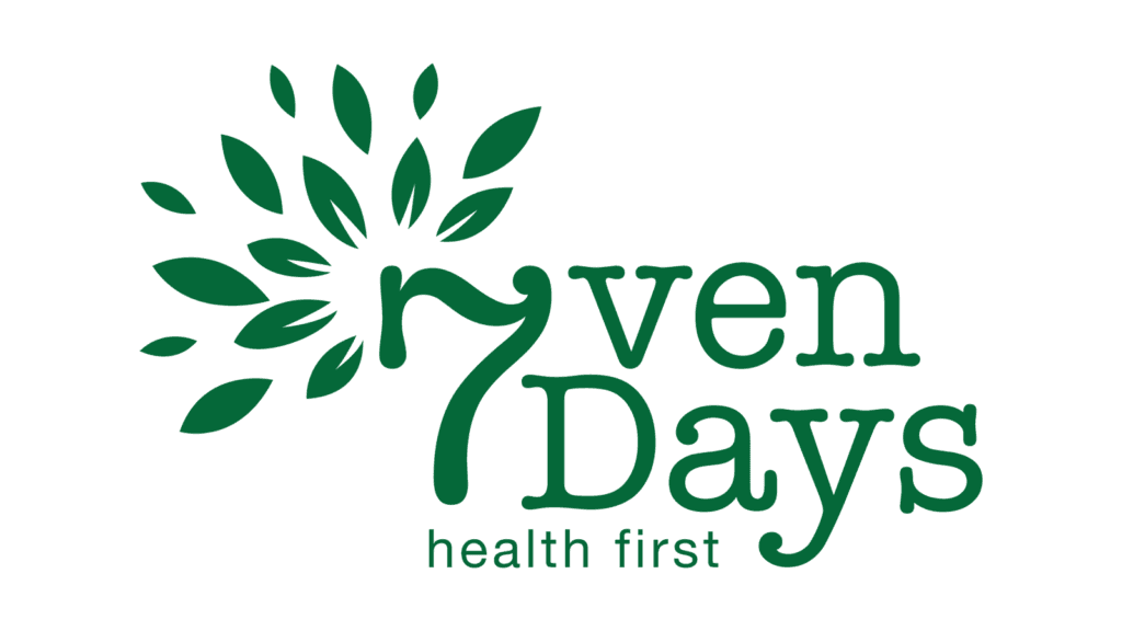 Seven Days – Client of Rayans Creative Digital Marketing Agency Kannur