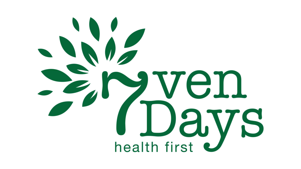 Seven Days – Client of Rayans Creative Digital Marketing Agency Kannur