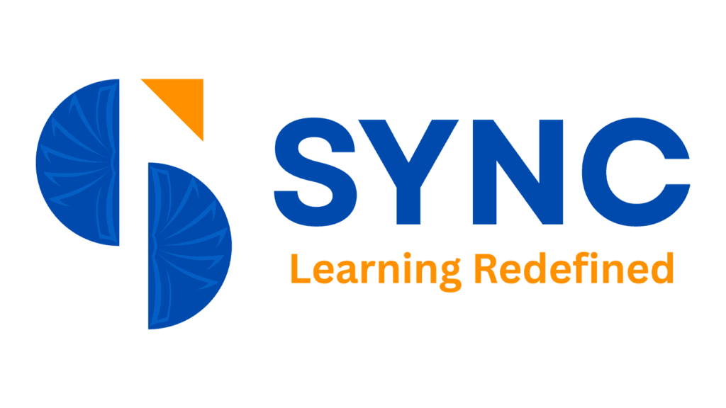 SYNC – Client of Rayans Creative Digital Marketing Agency Kannur